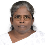 Sis. S. Sheela Raj